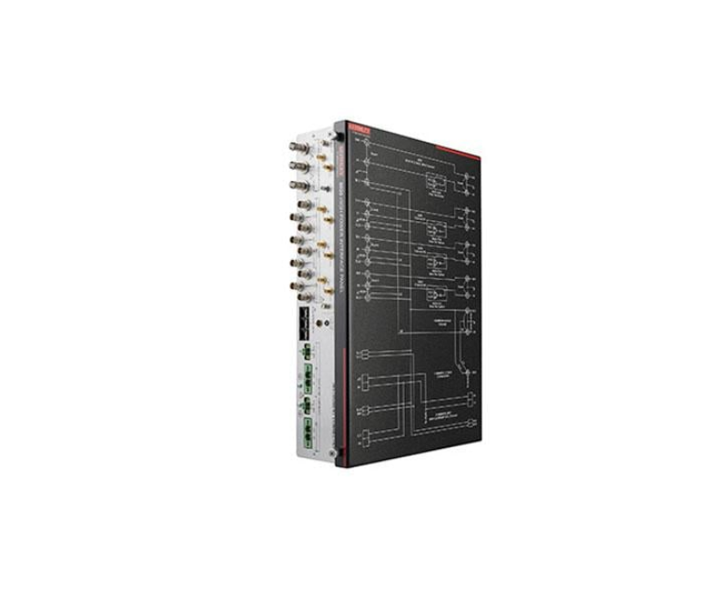 Máy cấp và đo nguồn công suất cao Keithley SMU 2650 Series