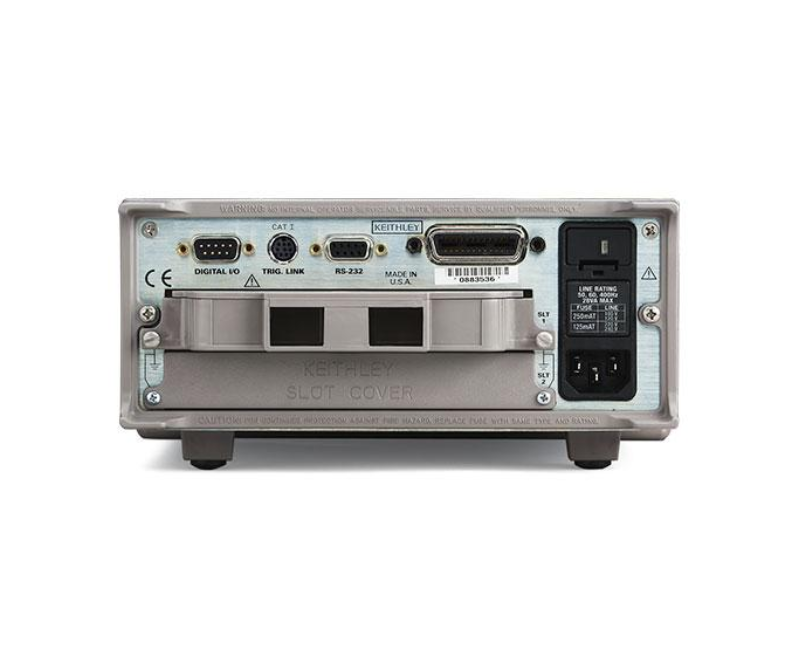 Hệ thống kiểm tra túi khí và thiết bị điện Keithley 2790 Series