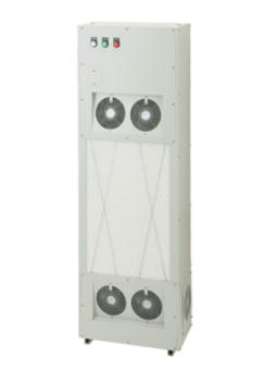 Bộ làm mát tủ điện Apiste ENC-2800HL