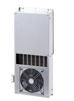 Bộ trao đổi nhiệt dạng ống Apiste ENH-(R)-100 Series