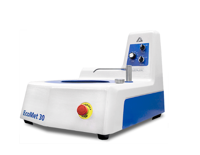 Máy mài thủ công Buehler EcoMet 30 Manual