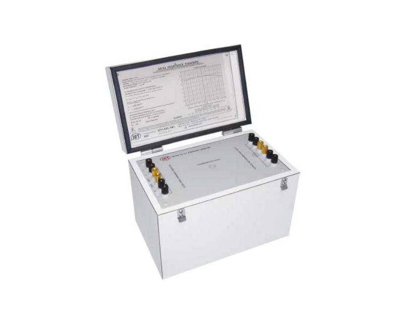 Điện trở chuẩn – IET Labs, Inc – SR102/103/104 SERIES