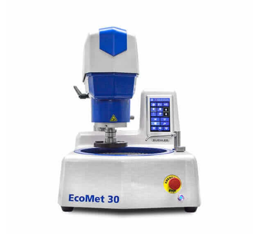Máy mài bán tự động Buehler EcoMet 30 Semi-Auto
