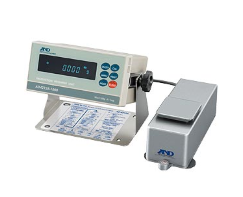 Mô đun cân AND AD-4212A Series