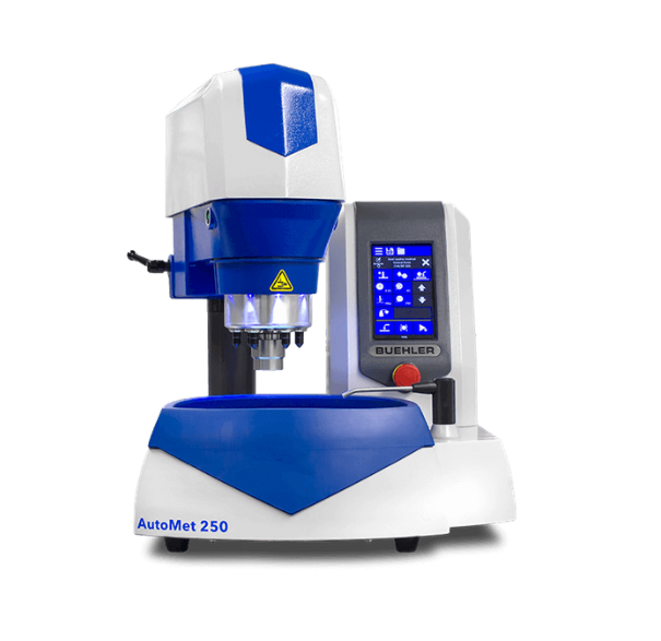 Máy đánh bóng Buehler AutoMet 250 Pro