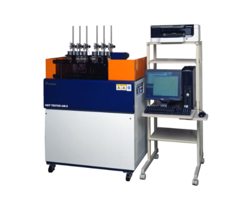 Máy kiểm tra độ bền nhiệt Toyo Seiki Model 533 (3M-2V・3M-2W / 6M-2V・6M-2W・6M-2KW / 3A-2V・3A-2W / 6A-2V・6A-2W)
