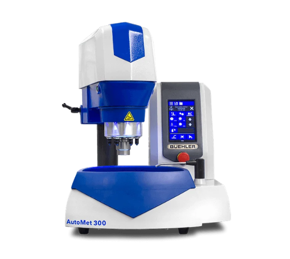 Máy đánh bóng Buehler AutoMet 300 Pro