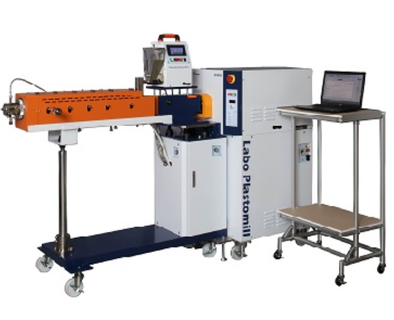 Máy thử đặc tính dẻo Toyo Seiki Model 655