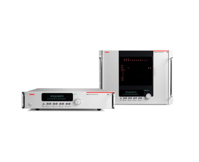 Hệ thống chuyển mạch kiểm tra bán dẫn Keithley 700 Series