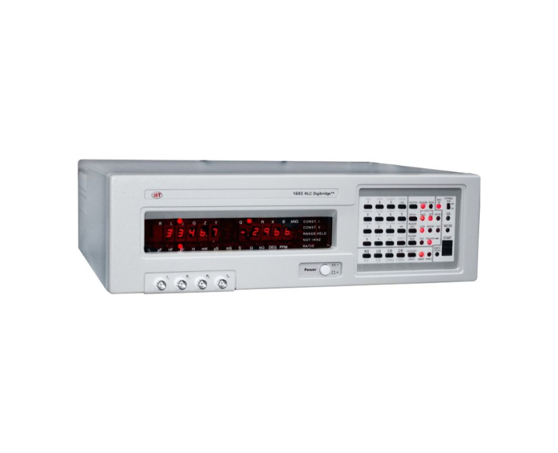 Máy đo LCR IET Labs, Inc GENRAD 1693