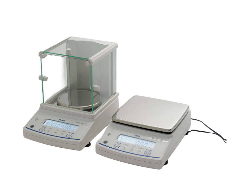 Cân điện tử Vibra AB series