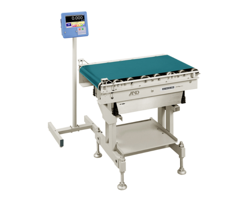 Cân kiểm tra trọng lượng tải trọng lớn AND AD-4943B