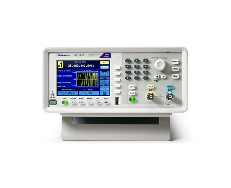 Máy phát tín hiệu Keithley AFG1000 Series