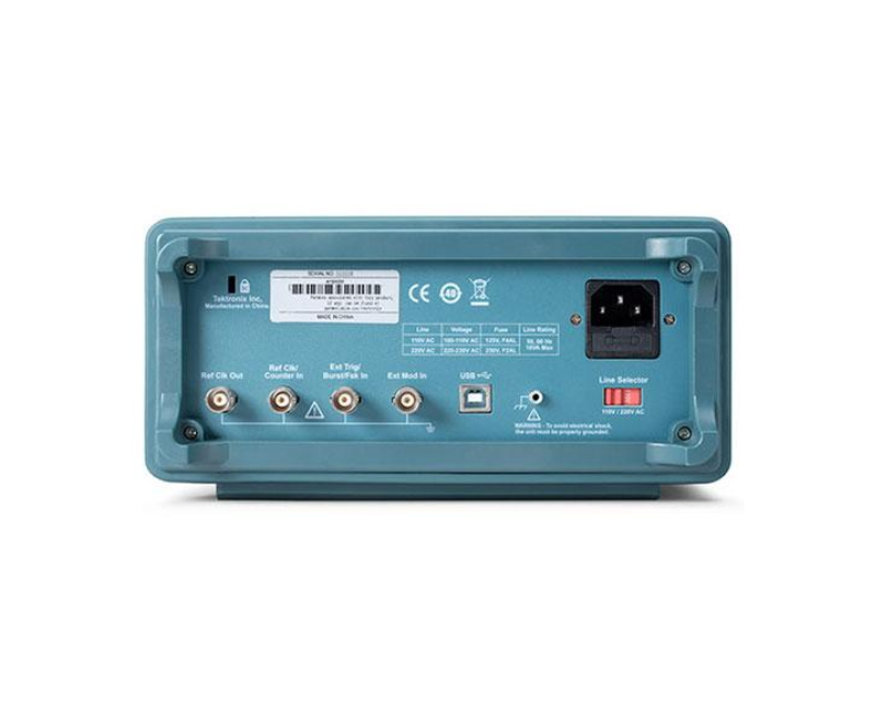 Máy phát tín hiệu Keithley AFG1000 Series