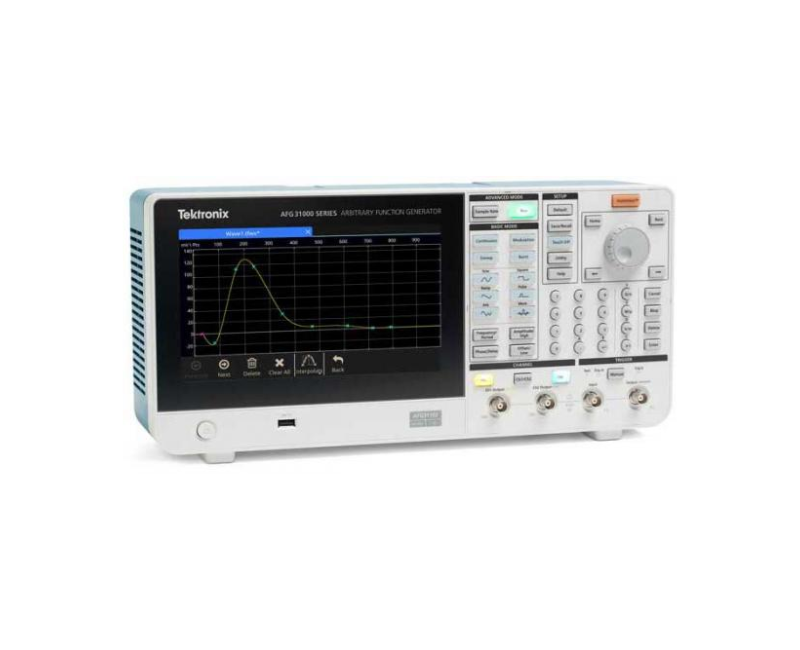 Máy phát tín hiệu Keithley AFG31000 Series