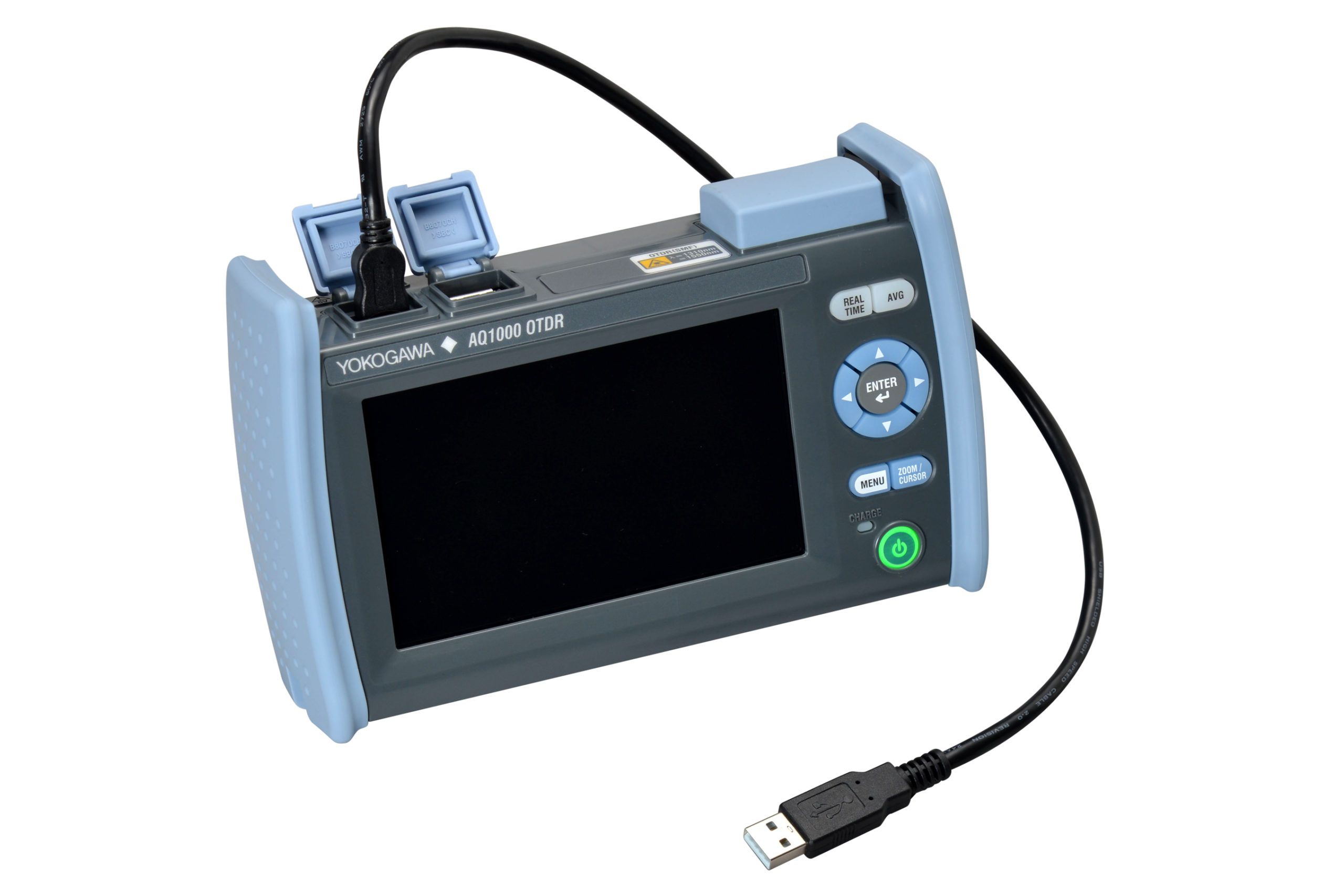 Máy đo cáp quang OTDR Yokogawa AQ1000