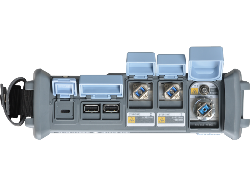 Máy đo cáp quang OTDR Yokogawa AQ1210 Series