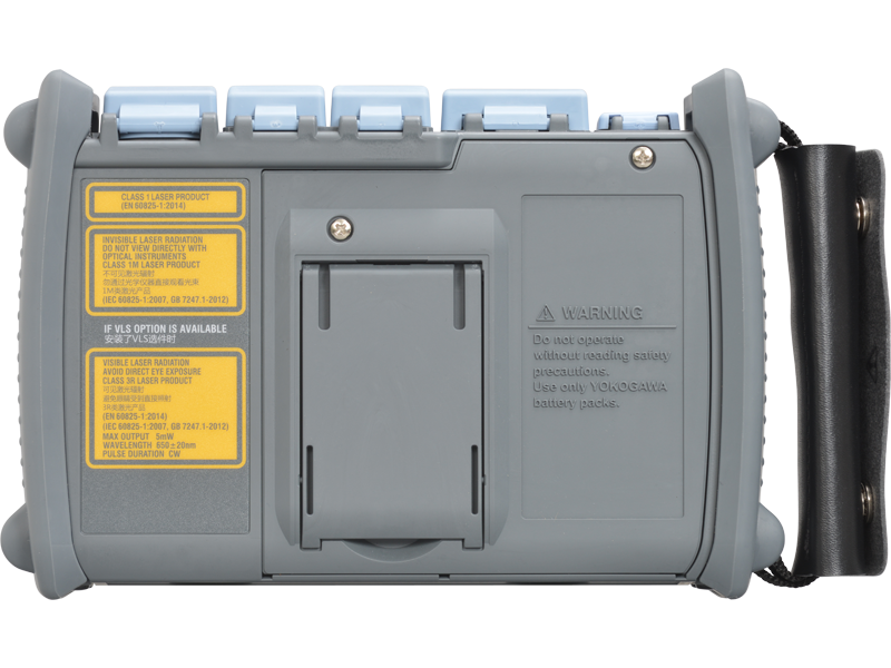 Máy đo cáp quang OTDR Yokogawa AQ1210 Series