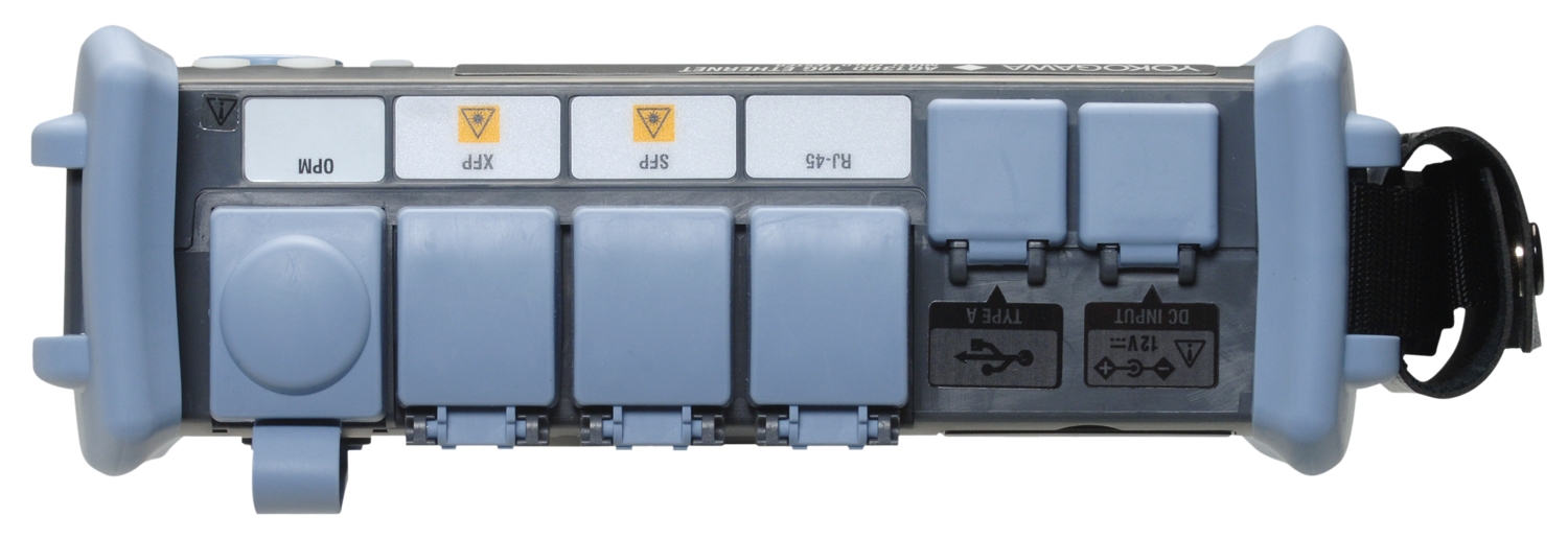 Máy đo mạng Ethernet 1G/10G Yokogawa AQ1300