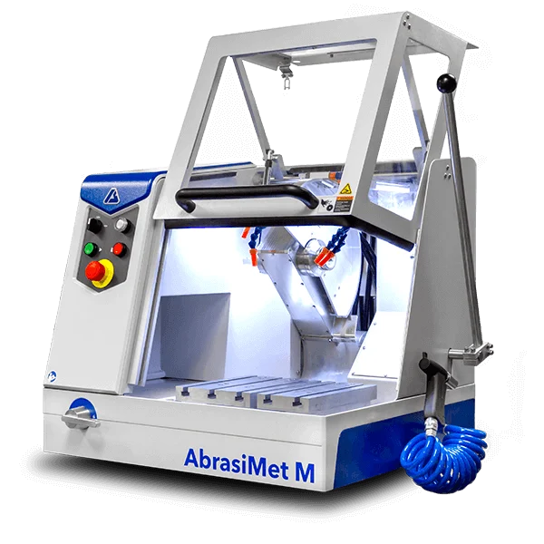 Máy Cắt Buehler AbrasiMet® M