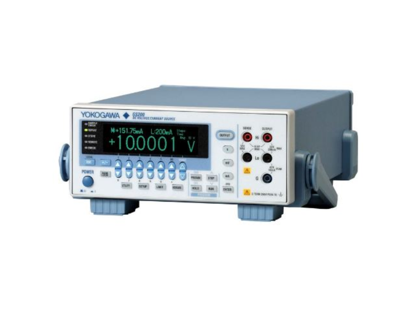 Nguồn chuẩn DC Yokogawa GS200