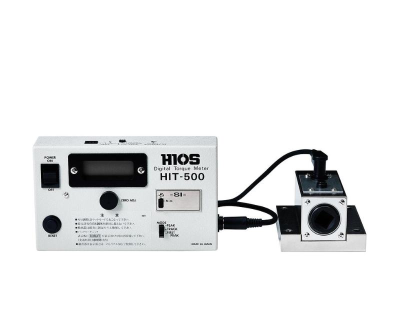 Máy đo lực mô-men xoắn HIOS HIT-500