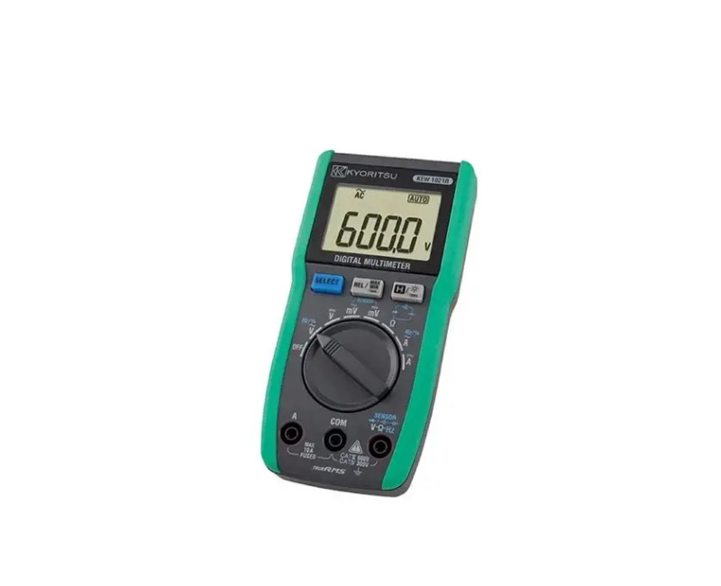 Đồng hồ vạn năng KEW 1021R