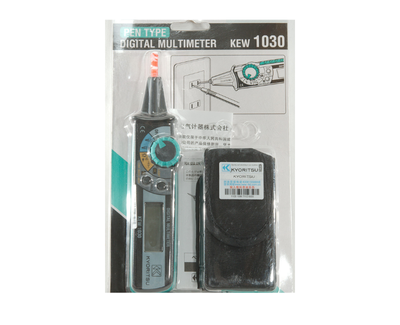 Đồng hồ vạn năng KEW 1030