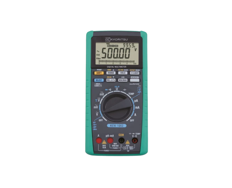 Đồng hồ vạn năng KEW 1062