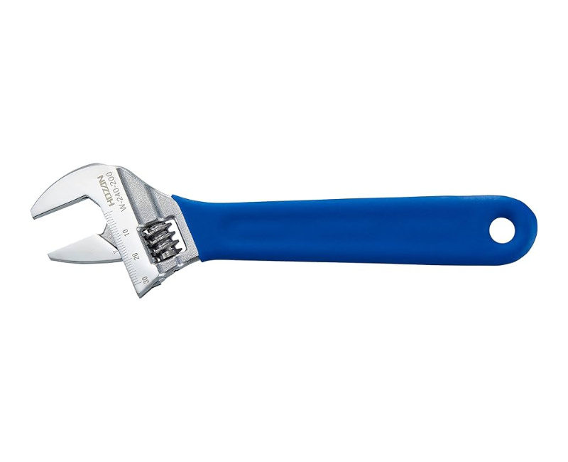 Cờ lê mỏ lết Hozan W-240