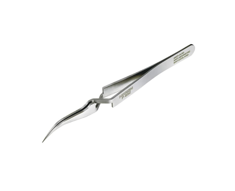 Nhíp gắp đảo chiều Hozan P-652