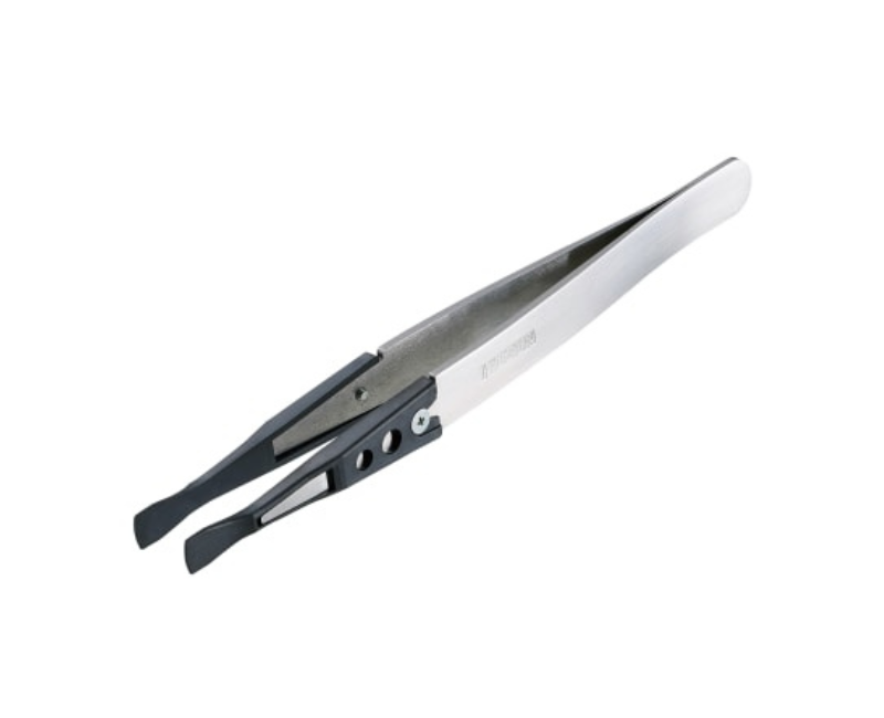 Nhíp chống tĩnh điện Hozan P-645-S