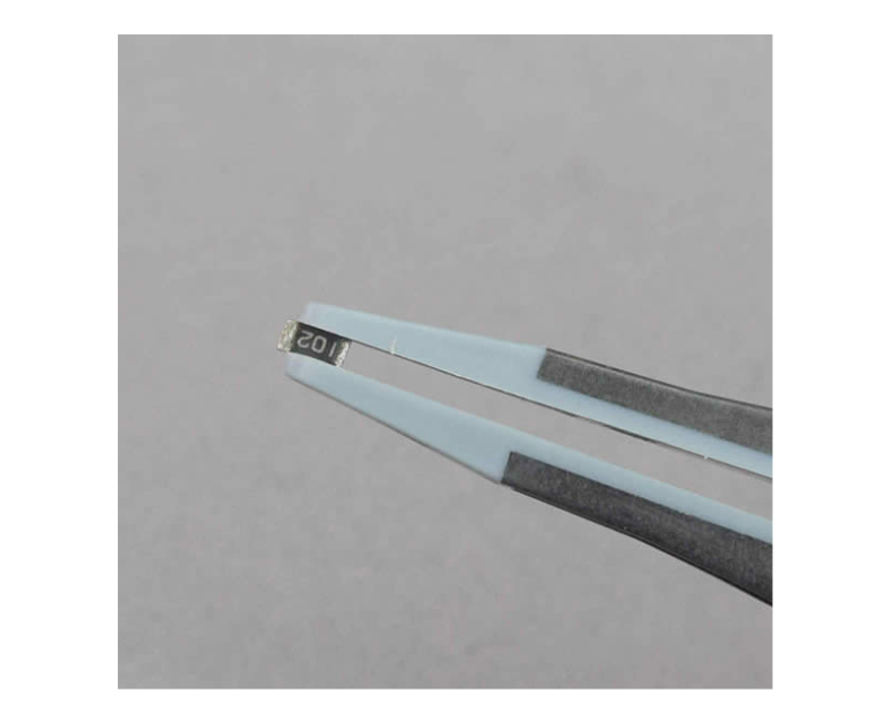 Nhíp đàn hồi chống tĩnh điện Hozan P-640-J