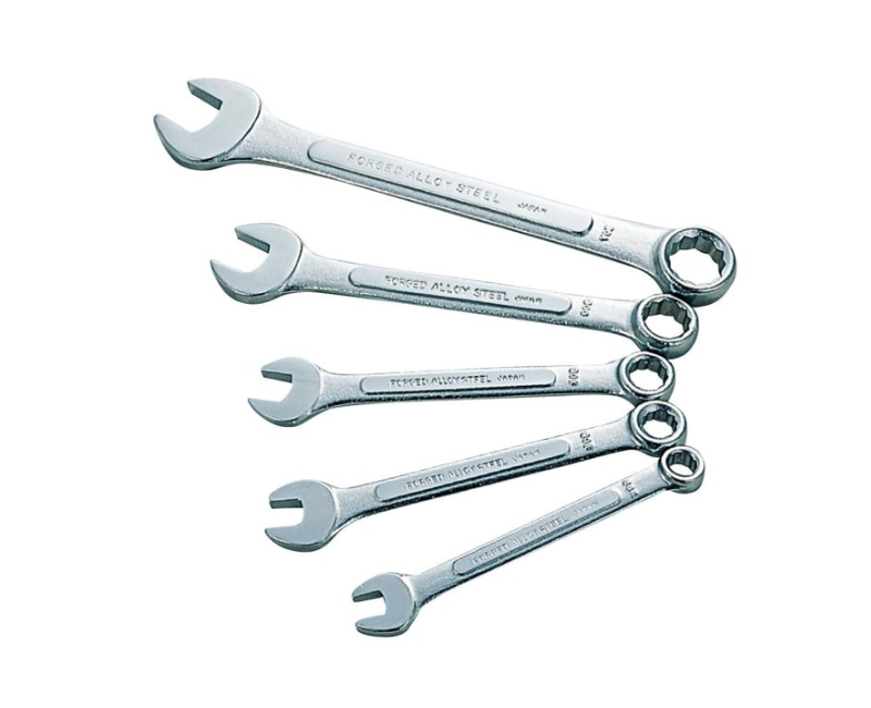 Bộ cờ lê Hozan W-520