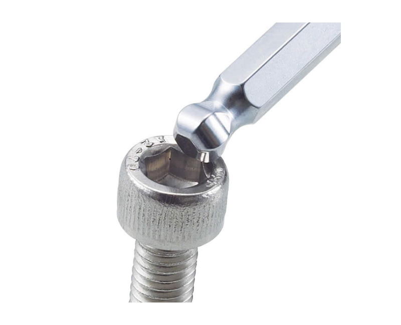 Bộ lục giác đầu bi Hozan W-110