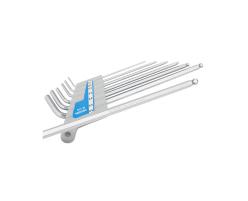 Bộ lục giác đầu bi Hozan W-111