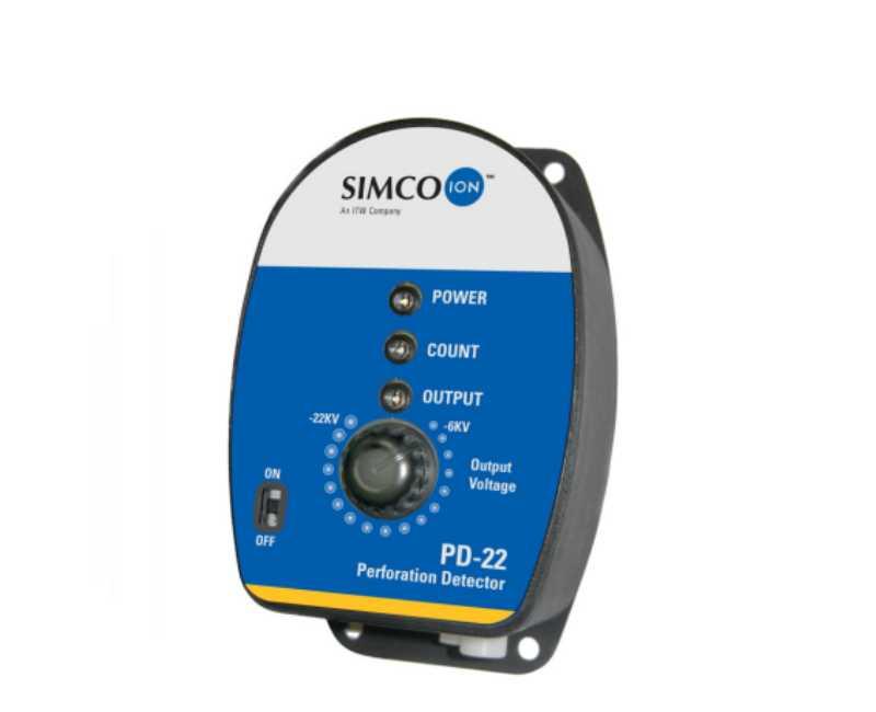 Máy dò lỗ thủng Simco PD-22