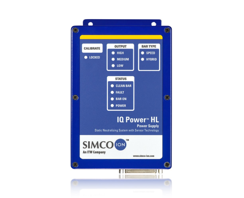Bộ nguồn Simco IQ Power HL & HLC