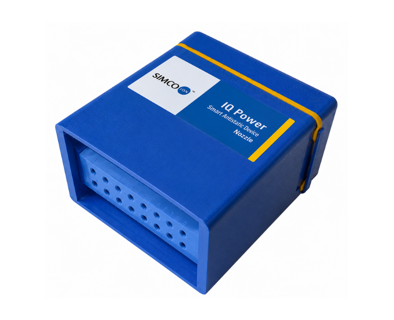 Đầu phun Simco IQ Power
