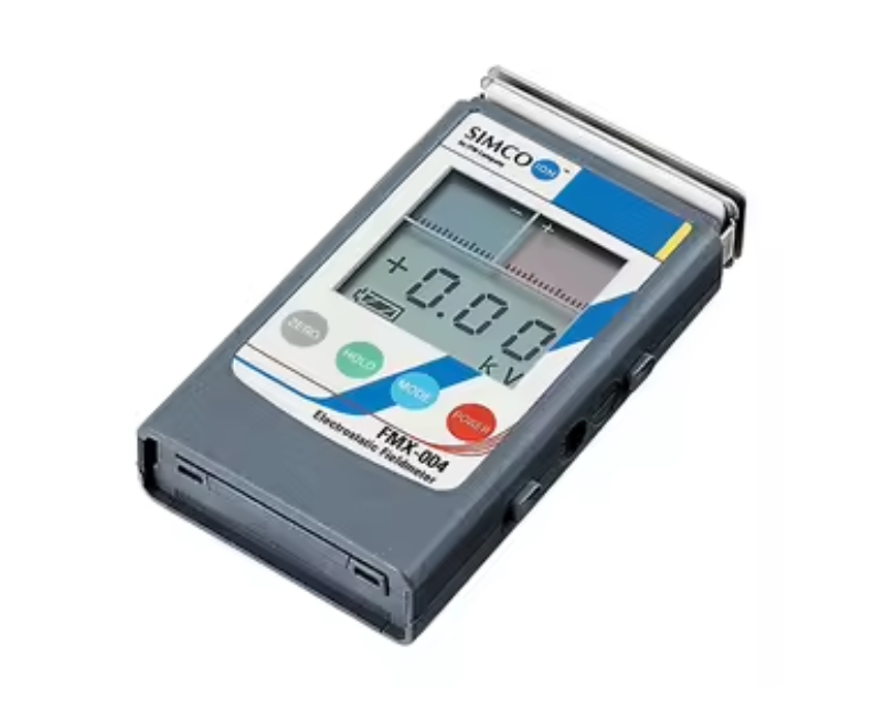 Máy đo tĩnh điện Simco FMX-004
