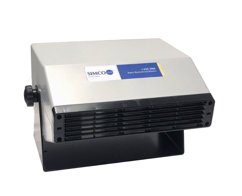 Máy thổi ion hóa Simco I-VSE 5000
