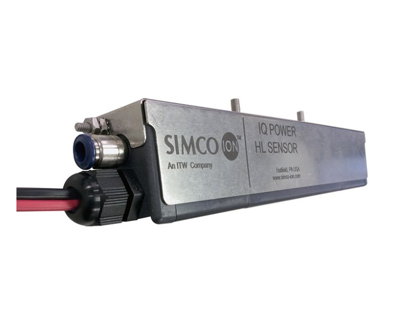 Cảm biến tĩnh điện Simco IQ Power HL