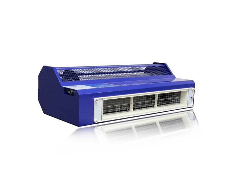 Máy khử tĩnh điện Simco IQ Power Fantom