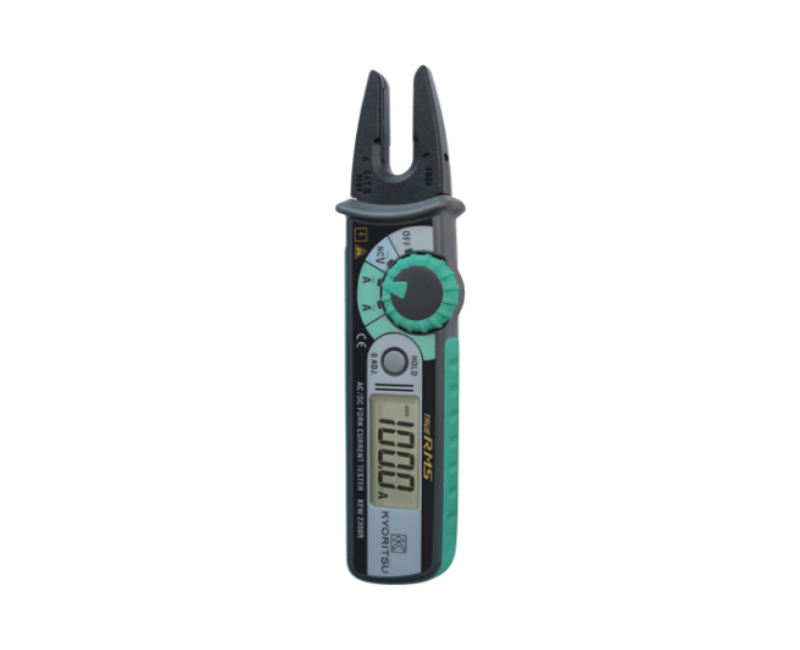 Ampe kìm Kyoritsu 2300R