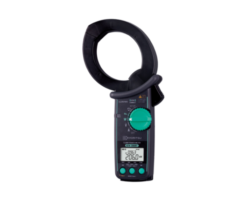 Ampe kìm đo công suất Kyoritsu KEW 2060BT