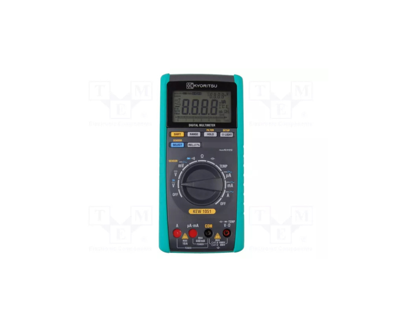 Đồng hồ vạn năng KEW 1051