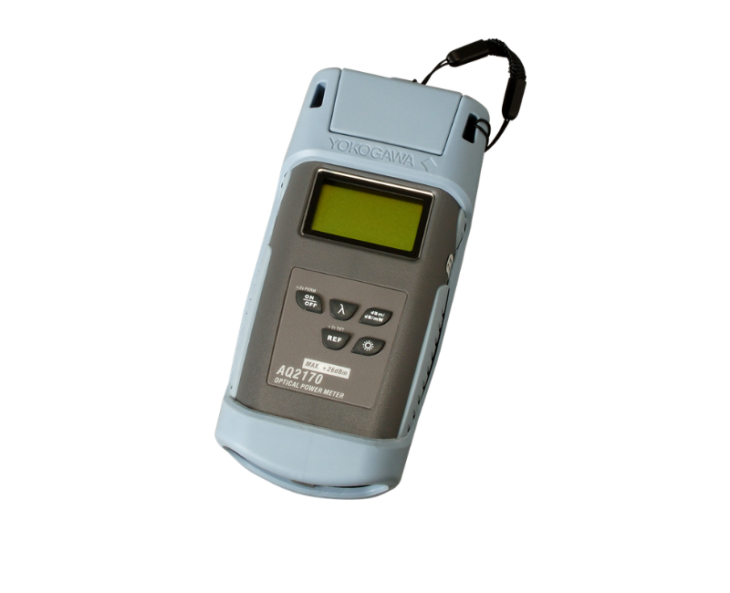 Máy đo công suất quang cầm tay Yokogawa AQ2170