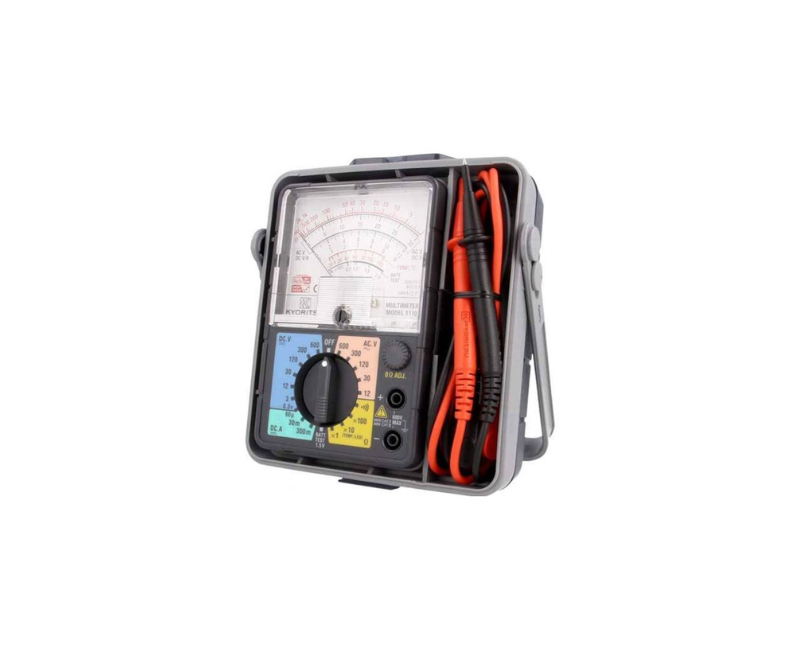 Đồng hồ vạn năng analog 1110