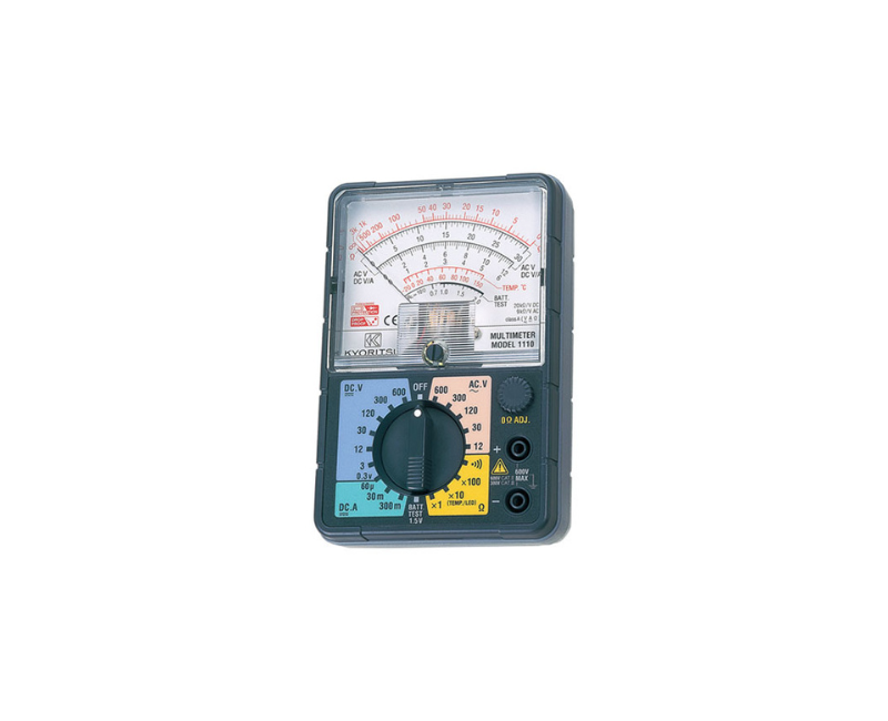 Đồng hồ vạn năng analog 1110