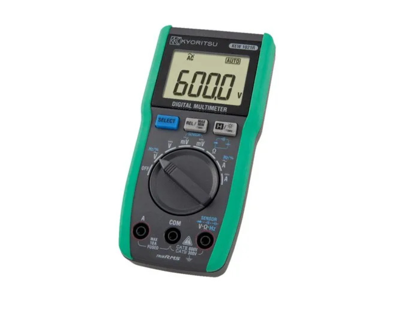 Đồng hồ vạn năng KEW 1020R